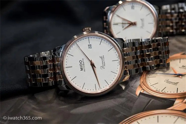 美度手表表带过短处理办法深度解析