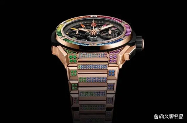 美度手表表耳掉了解决技巧大全