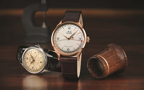 美度机械表机芯生锈解决方法汇总