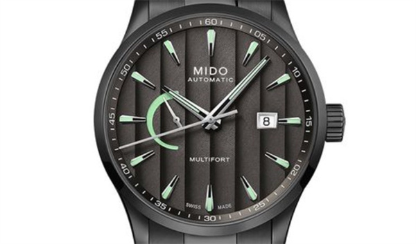 美度手表表耳掉了处理办法推荐