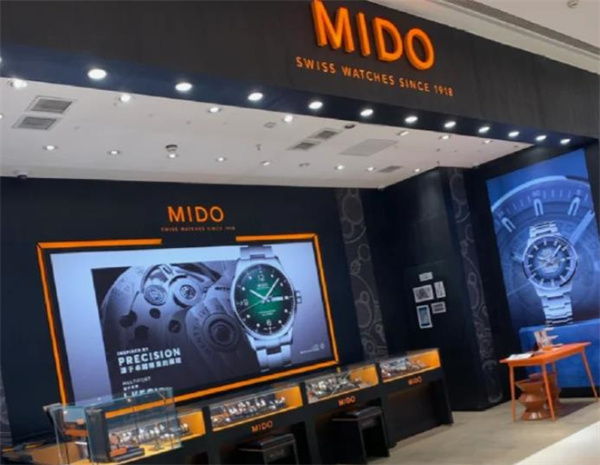 美度手表表蒙子坏了处理技巧集锦