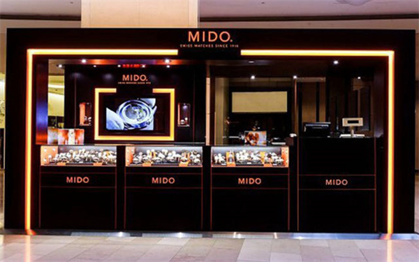 美度手表表壳有划痕处理技巧是什么