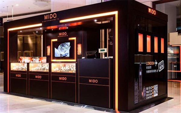 美度手表表带太松处理方法集锦