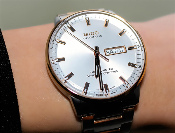 美度手表表耳掉了处理办法深度解析