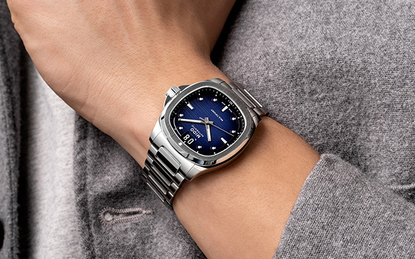 美度手表表带太松处理技巧盘点