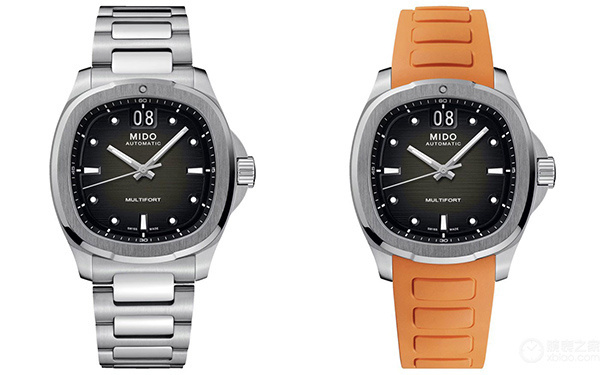 美度走时不准处理方法