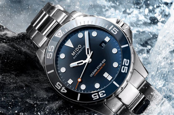 美度腕表外观有划痕处理办法集锦