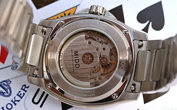 美度表带掉色处理办法大全 美度表带掉色处理办法大全