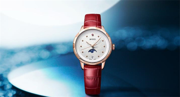 美度腕表表壳割手处理方法