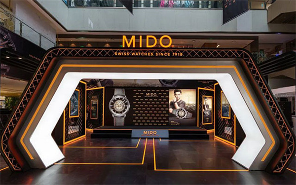 美度表链真伪鉴定 美度表链真伪鉴定