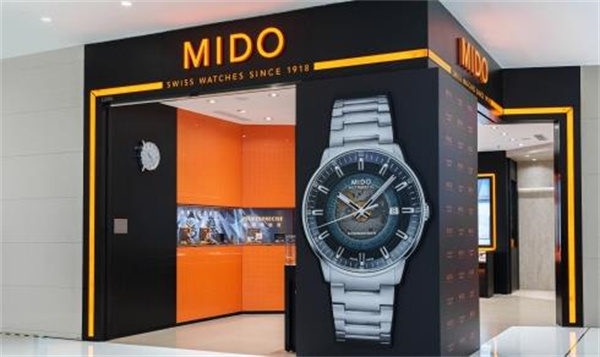 美度腕表走时不准解决方法大全