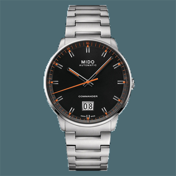 美度表壳坏了处理办法推荐