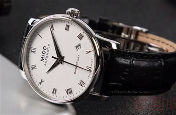 美度表壳有划痕处理技巧大全