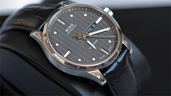 美度手表脏了处理技巧集锦