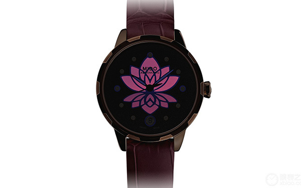 美度腕表走快了处理办法盘点