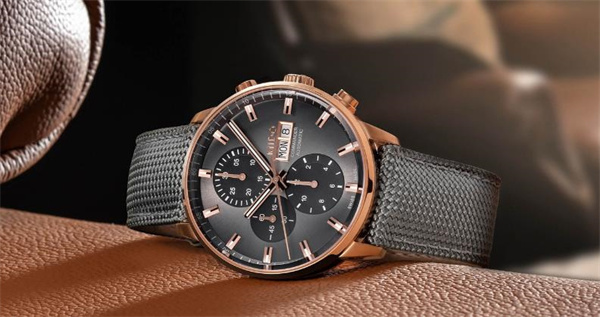 美度表壳坏了解决办法