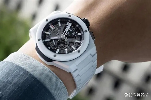 美度腕表表壳割手解决方法汇总