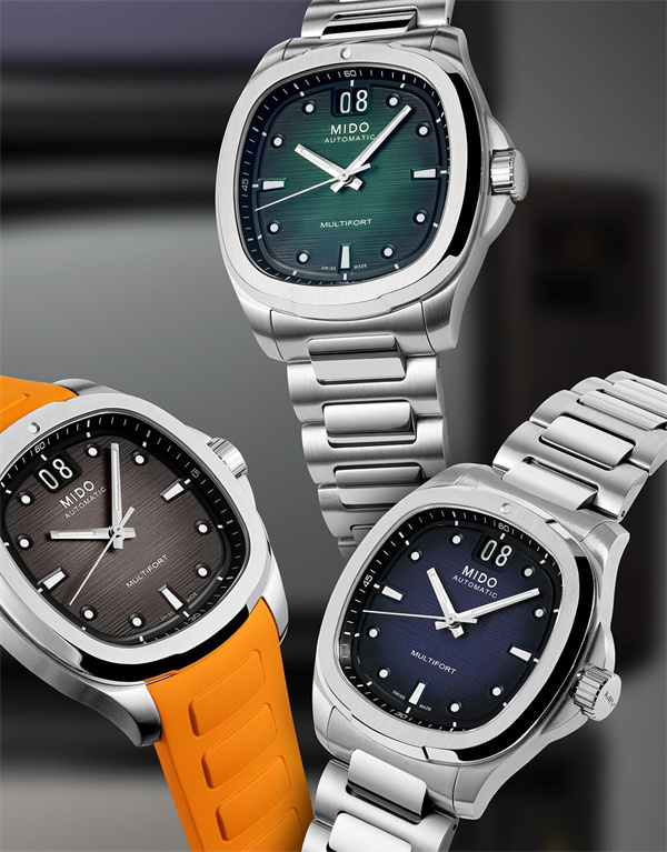 美度表壳怎么打开