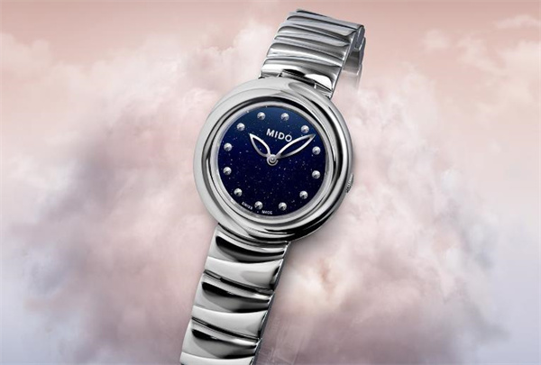 美度发条坏了解决方法大全