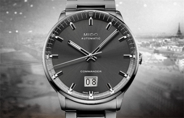 美度腕表进灰了解决技巧深度解析