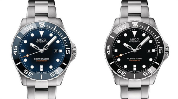 美度腕表进水了处理技巧推荐