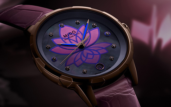 美度表壳有划痕解决技巧汇总